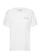 T-Shirt White Sofie Schnoor