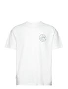 Elvsö T-Shirt White Makia