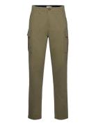 Brookline Twill Cargo Pant Cassel Earth Green Timberland