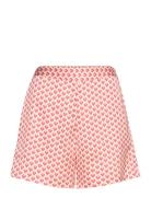 Frida Shorts Pink Missya