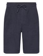 Shorts Terry Navy Lindbergh