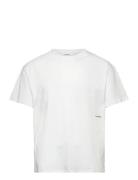Ash T-Shirt White Soulland