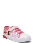 Barbie Sneaker Pink Leomil