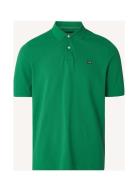 Jeromy Polo Shirt Green Lexington Clothing