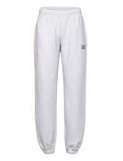 Sweatpants With Logo Grey ROTATE Birger Christensen