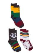 Chaussettes Patterned Harry Potter