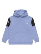 Take Us Back Hoodie Block Yth Purple Quiksilver