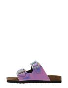 Nkfflora Sandal Patterned Name It