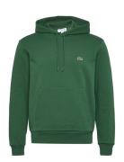 Sweatshirts Green Lacoste
