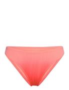 Pulp Swim Bikinitanga Orange Chantelle Beach