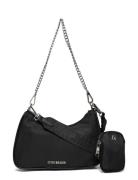 Bvital Crossbody Bag Black Steve Madden