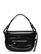 Bcinema2 Crossbody Bag Black Steve Madden