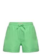 Swiggo S Shorts Green MarMar Copenhagen