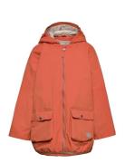 Osman Jacket Orange MarMar Copenhagen