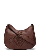 Shoulderbag Brown DEPECHE