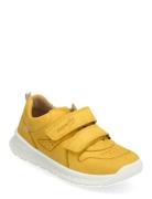 Breeze Yellow Superfit