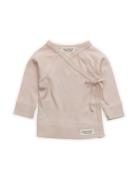 Tut Wrap Ls Pink MarMar Copenhagen