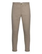 Melange Superflex Pants Beige Lindbergh