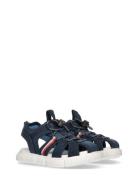 Sandal Navy Tommy Hilfiger