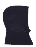 Extra Fine Balaclava Navy FUB