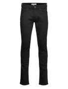 Scanton Slim Nbks Black Tommy Jeans