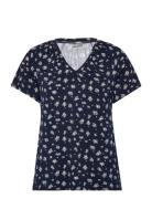 Frsanie Tee 1 Navy Fransa