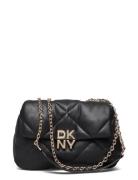 Red Hook Sm Crossbody Black DKNY Bags