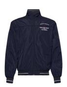 Vin Jacket Mory Men Navy VINSON