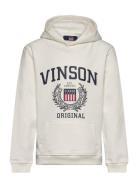 Kasper Eg Ho Cot Pe Vin Jr Sw White VINSON