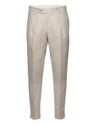 Alex Trousers Cream SIR Of Sweden