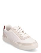 Th Elevated Classic Sneaker White Tommy Hilfiger