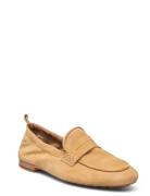 Th Suede Moccasin Khaki Tommy Hilfiger