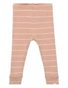 Leggings Pink Sofie Schnoor Baby And Kids