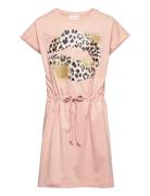 Dress Pink Sofie Schnoor Baby And Kids