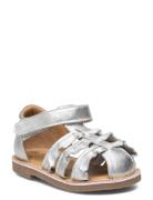 Sandal Silver Sofie Schnoor Baby And Kids