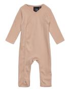 Jumpsuit Beige Sofie Schnoor Baby And Kids