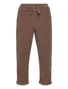 Trousers Brown Sofie Schnoor Baby And Kids