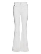 Sylvia Hgh Flr Bg4293 White Tommy Jeans