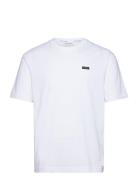 Cotton Comfort Fit T-Shirt White Calvin Klein
