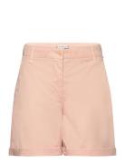 Co Blend Gmd Chino Short Pink Tommy Hilfiger
