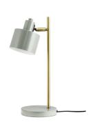 Ocean Oliven/ Messing Bordlampe Green Dyberg Larsen