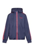 Levi's Core Windbreaker Blue Levi's