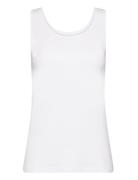 Women's Tank Top White NORVIG