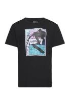 Levi's Skater Boy Tee Black Levi's