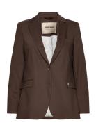 Mmmary Night Blazer Brown MOS MOSH