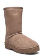 Boot Beige Sofie Schnoor Young