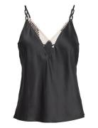 Traxx Camisole Black Chantelle X