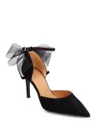 Pumps Black Billi Bi