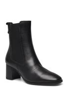 Women Boots Black Tamaris