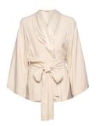 Rodebjer Tennessee Cape Cream RODEBJER